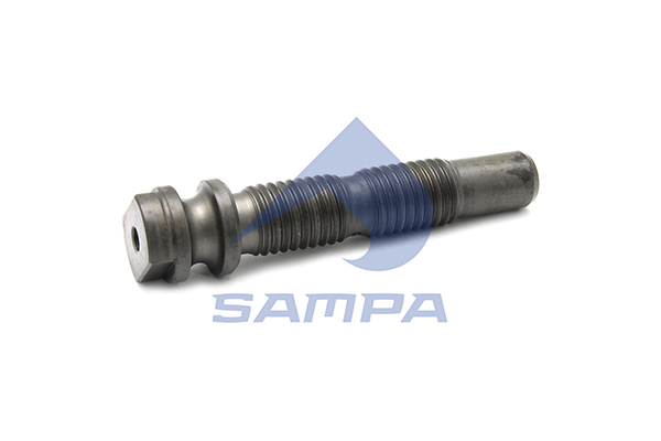 Bolt arc 040.050 SAMPA