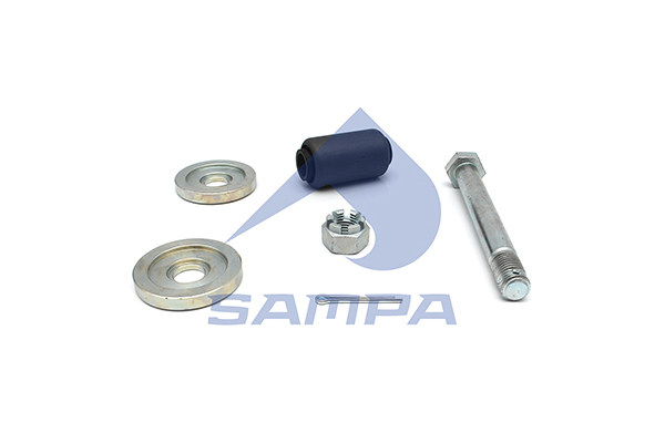 Set reparatie, bolt arc 040.572 SAMPA