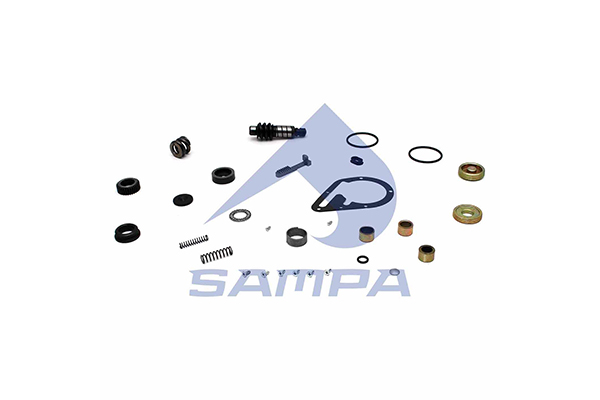 Set reparatie, reglaj brat 040.653 SAMPA