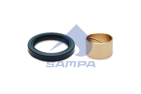 Set reparatie, arbore came frana 040.675 SAMPA