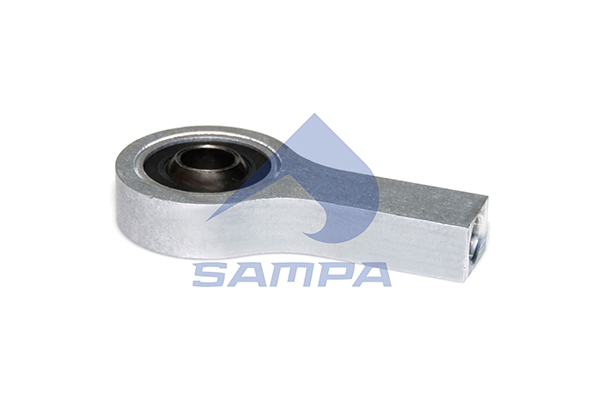 Lagar articulat, amortizor cabina conducator 041.282 SAMPA