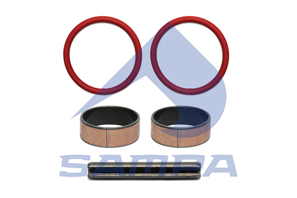 Set reparatie, rola saboti frana 041.531 SAMPA