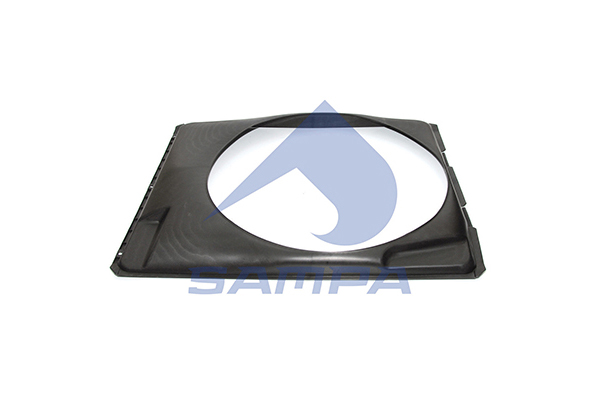 Carcasa, ventilator radiator 042.044 SAMPA