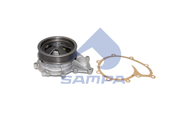 Pompă de apă, răcire motor 042.379 SAMPA