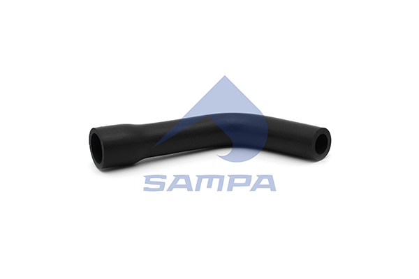Furtun hidraulic, sistem de directie 043.437 SAMPA
