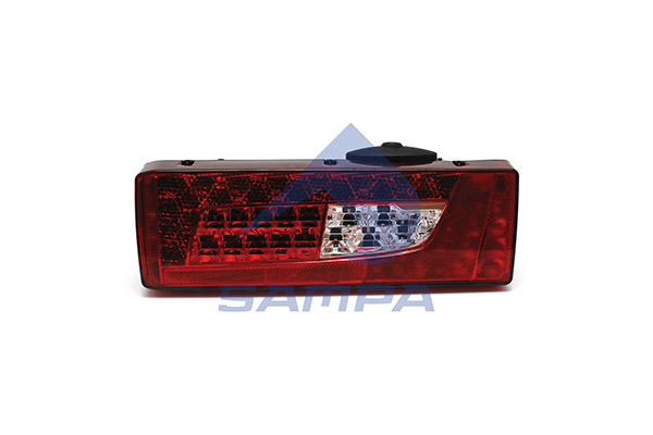 Lampa spate 043.471 SAMPA