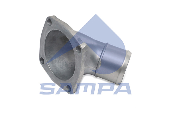 Carcasa termostat 047.143 SAMPA