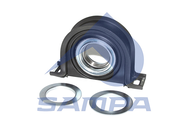 Suport, ax cardanic 050.077 SAMPA
