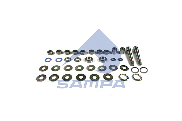 Set reparatie, pivot 050.522 SAMPA