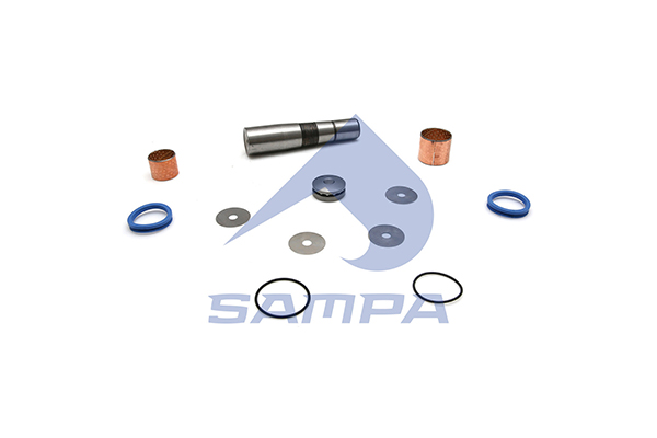 Set reparatie, pivot 050.606 SAMPA