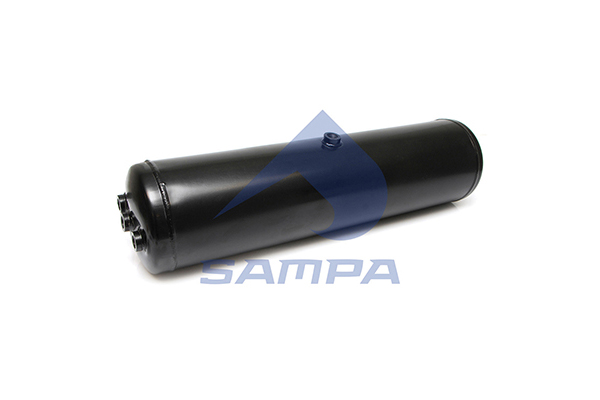 Rezervor aer, sistem compresor 0510 0039 SAMPA
