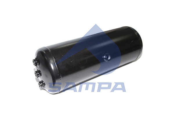 Rezervor aer, sistem compresor 0510 0047 SAMPA