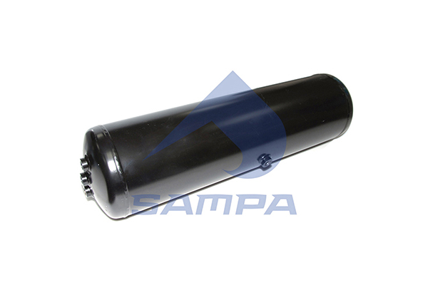 Rezervor aer, sistem compresor 0510 0048 SAMPA