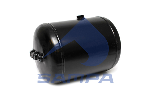 Rezervor aer, sistem compresor 0510 0050 SAMPA