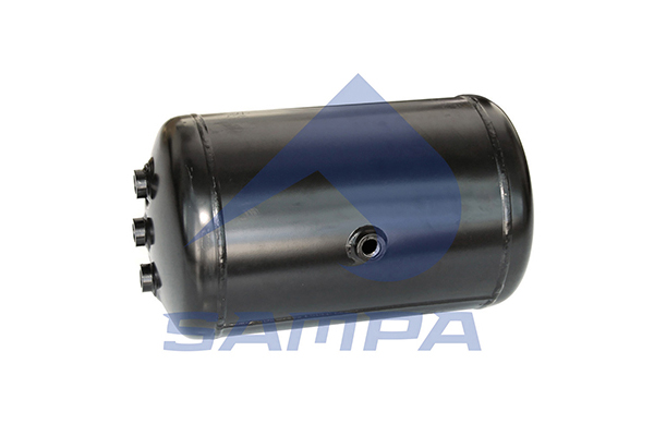 Rezervor aer, sistem compresor 0510 0052 SAMPA