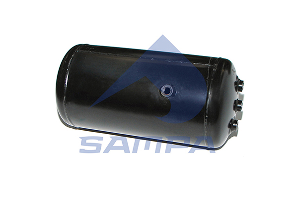 Rezervor aer, sistem compresor 0510 0054 SAMPA