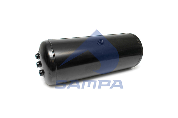 Rezervor aer, sistem compresor 0510 0056 SAMPA