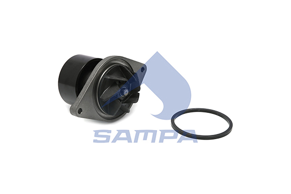 Pompă de apă, răcire motor 051.262 SAMPA