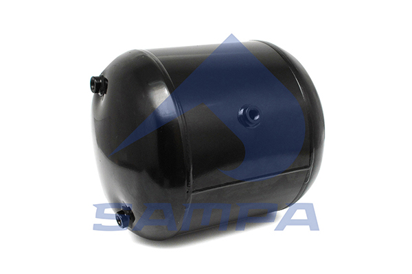 Rezervor aer, sistem compresor 0530 0017 SAMPA