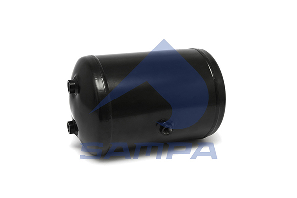 Rezervor aer, sistem compresor 0540 0016 SAMPA