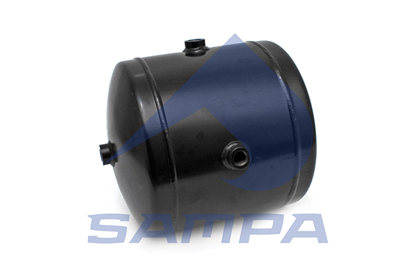 Rezervor aer, sistem compresor 0550 0029 SAMPA