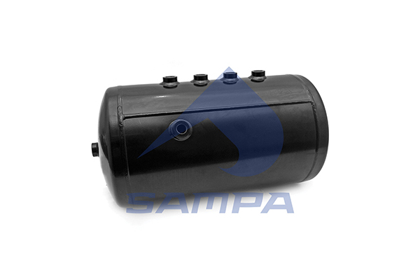 Rezervor aer, sistem compresor 0550 0031 SAMPA
