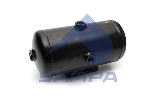 Rezervor aer, sistem compresor 0560 0031 SAMPA