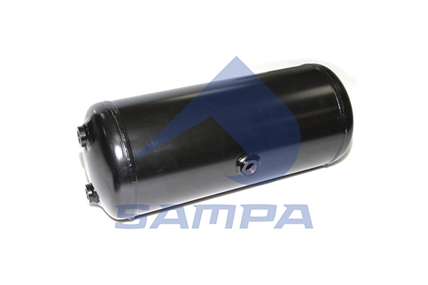 Rezervor aer, sistem compresor 0560 0034 SAMPA