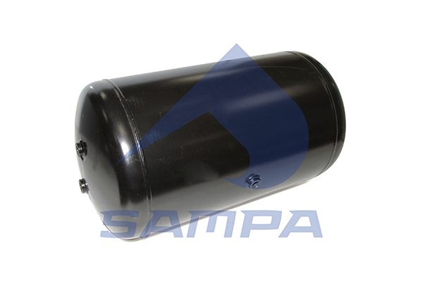 Rezervor aer, sistem compresor 0560 0039 SAMPA