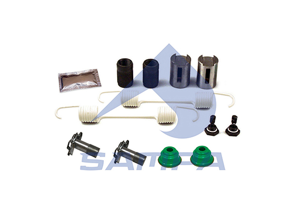 Set reparatie, reglare automata 060.522 SAMPA