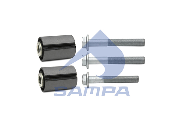 Set reparatie, bolt arc 060.808 SAMPA