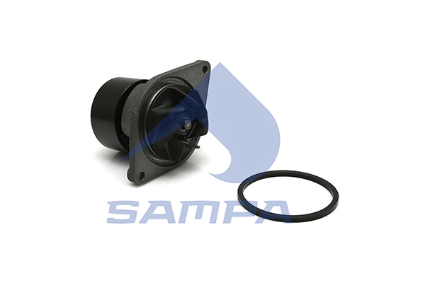 Pompă de apă, răcire motor 062.153 SAMPA