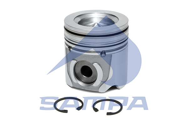 Piston 066.071A SAMPA