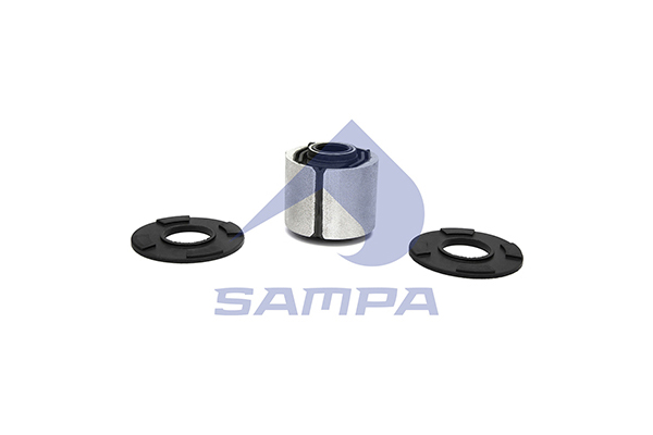 Bucsa, lagare cabina sofer 066.472 SAMPA