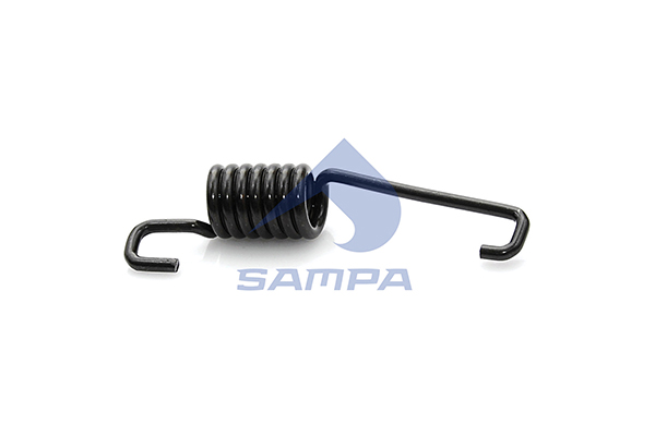 Arc sabot frana 070.119 SAMPA