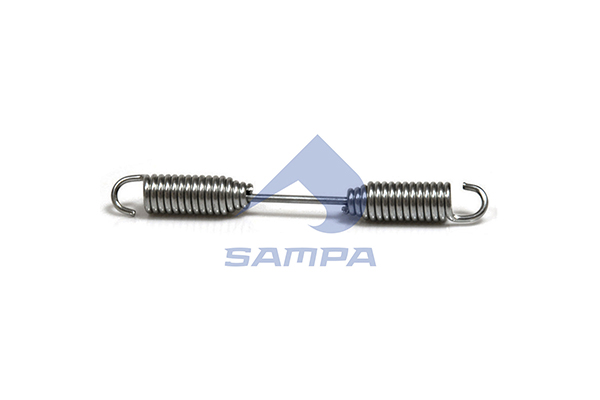 Arc sabot frana 070.120 SAMPA