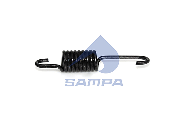 Arc sabot frana 070.180 SAMPA