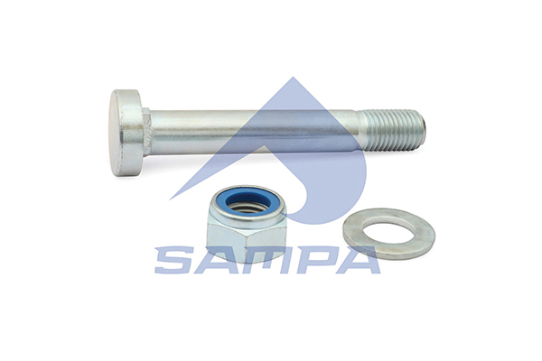 Set reparatie, bolt arc 070.567 SAMPA