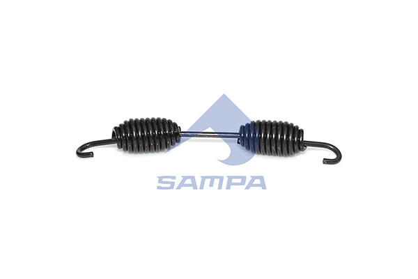 Arc sabot frana 075.035 SAMPA