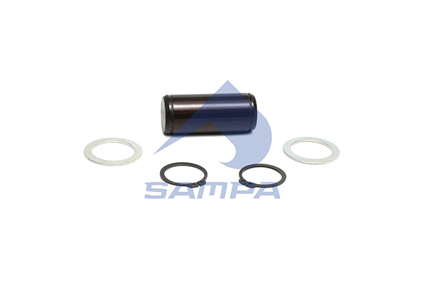 Set reparatie, rola saboti frana 075.535 SAMPA