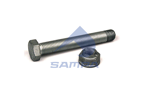 Set reparatie, bolt arc 075.540 SAMPA