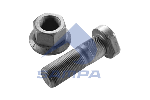 Bolt roata 075.601 SAMPA