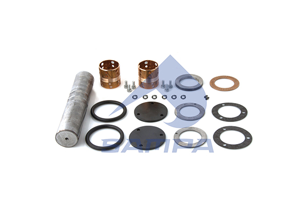 Set reparatie, pivot 075.608 SAMPA