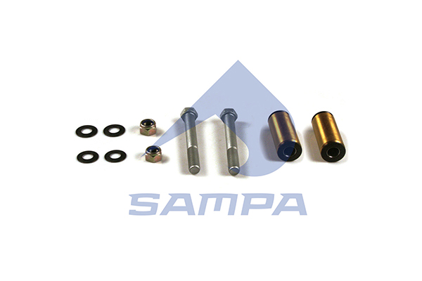 Set reparatie, bolt arc 080.573 SAMPA