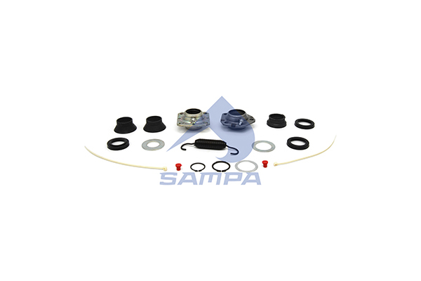 Set reparatie, arbore came frana 085.502 SAMPA