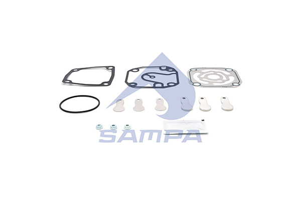 Set de reparație, compresor aer comprimat 092.947 SAMPA