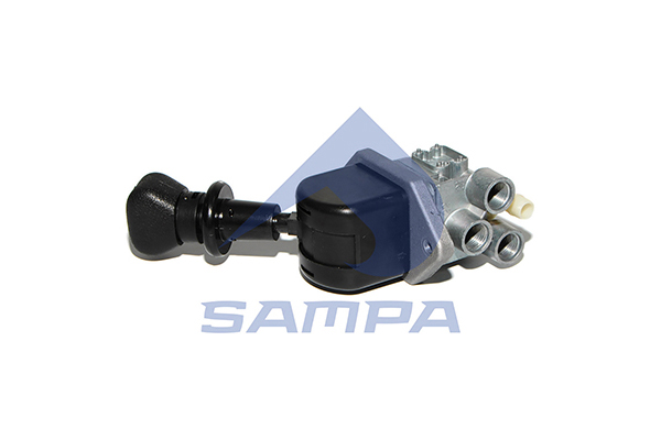 Supapa frana, frana de mana 093.190 SAMPA