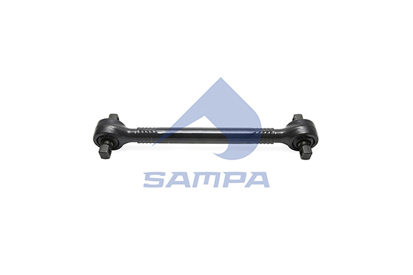 Brat, suspensie roata 095.1436 SAMPA