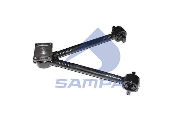 Brat, suspensie roata 095.233 SAMPA