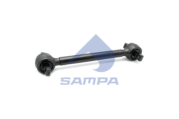 Brat, suspensie roata 095.297 SAMPA